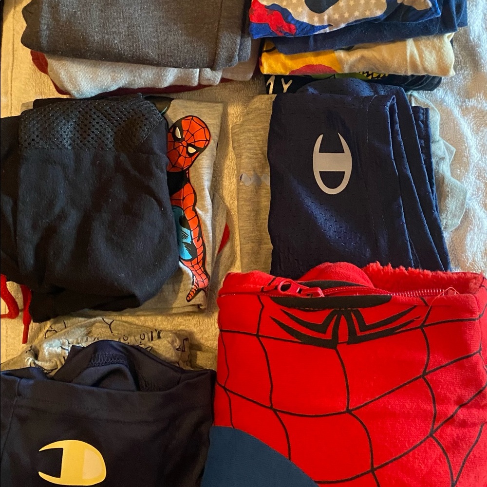 BUNDLE DEAL BABY BOY CLOTHES SIZES 12-18 MONTHS